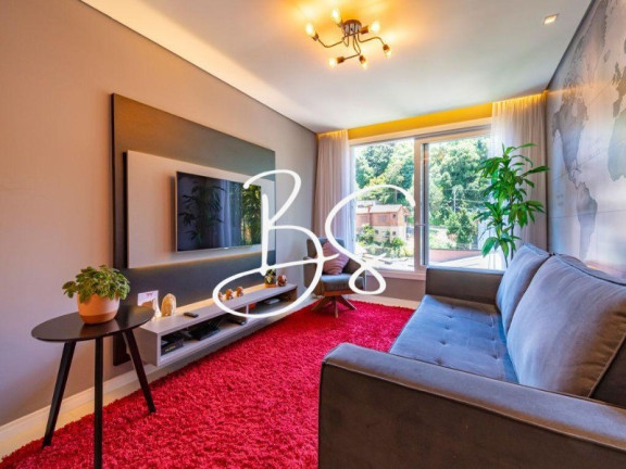 Imagem Apartamento com 2 Quartos à Venda, 71 m² em Floresta - Gramado