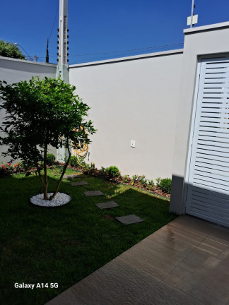 Imagem Casa com 2 Quartos à Venda,  em Recanto Das Primaveras Ii - Boituva