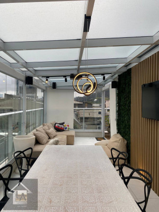 Apartamento com 3 Quartos à Venda, 140 m² em Granja Julieta - São Paulo