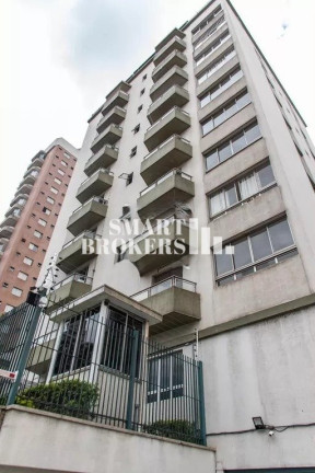Imagem Apartamento com 2 Quartos à Venda, 72 m² em Vila Clementino - São Paulo Imagem Apartamento com 2 Quartos à Venda, 72 m² em Vila Clementino - São Paulo