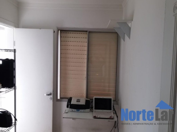 Imagem Apartamento com 3 Quartos à Venda, 79 m² em Casa Verde Alta - São Paulo