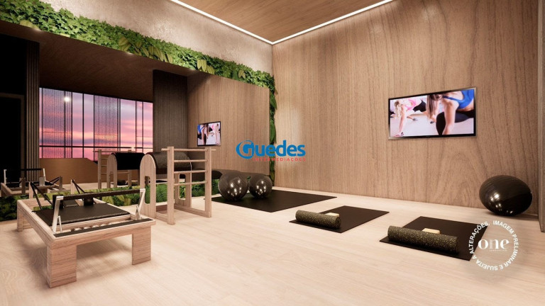 Imagem Apartamento com 1 Quarto à Venda, 24 m² em Vila Clementino - São Paulo