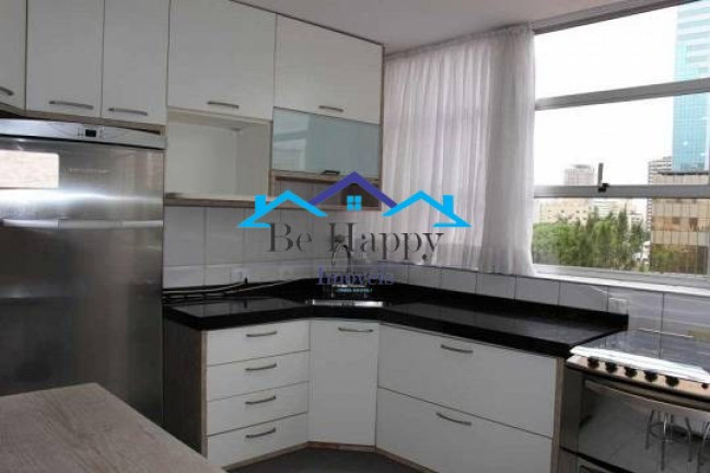 Imagem Apartamento com 3 Quartos à Venda, 140 m² em Liberdade - São Paulo Imagem Apartamento com 3 Quartos à Venda, 140 m² em Liberdade - São Paulo