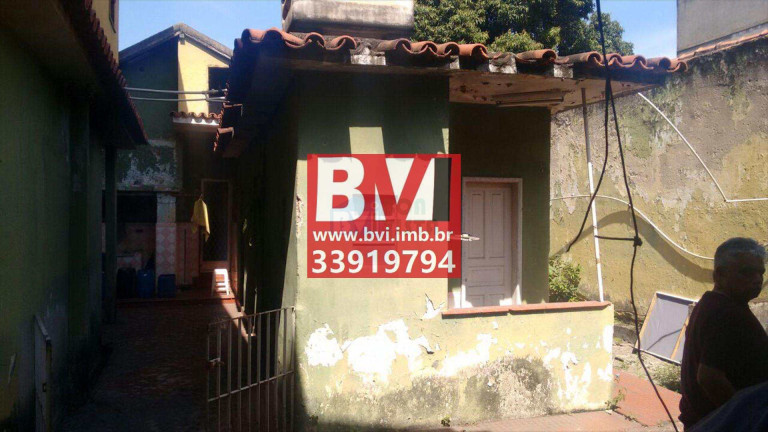 Imagem Terreno à Venda, 400 m² em Penha - Rio De Janeiro Imagem Terreno à Venda, 400 m² em Penha - Rio De Janeiro