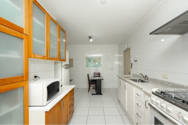 Imagem Apartamento com 3 Quartos à Venda, 98 m² em Planalto Paulista - São Paulo Imagem Apartamento com 3 Quartos à Venda, 98 m² em Planalto Paulista - São Paulo