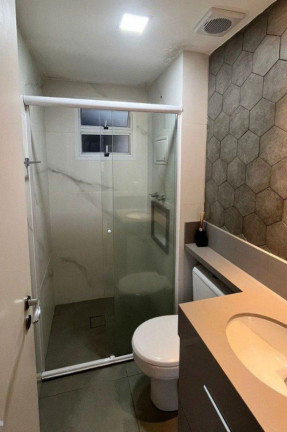 Imagem Imóvel com 2 Quartos à Venda, 60 m² em Quinta Da Paineira - São Paulo