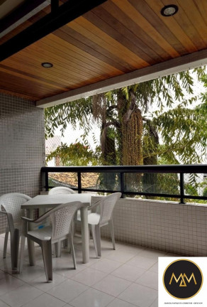 Imagem Apartamento com 4 Quartos à Venda, 190 m² em Cabo Branco - João Pessoa Imagem Apartamento com 4 Quartos à Venda, 190 m² em Cabo Branco - João Pessoa