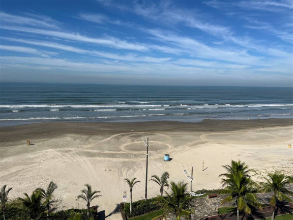 Imagem Apartamento com 3 Quartos à Venda, 100 m² em Flórida - Praia Grande
