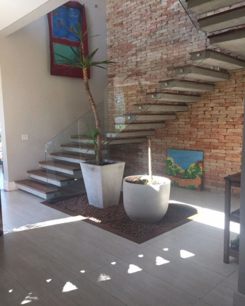 Casa à Venda,  em Tamboré - Santana De Parnaíba