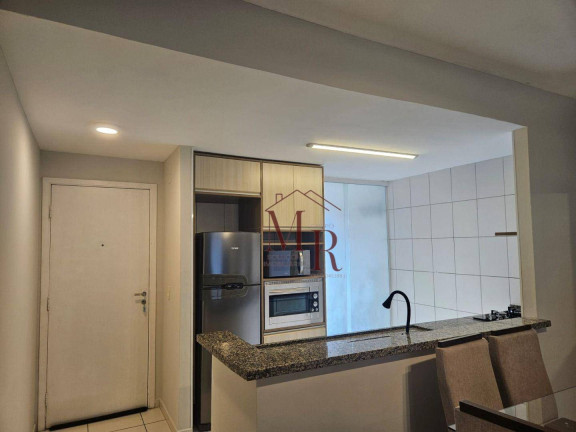 Imagem Apartamento com 2 Quartos à Venda, 70 m² em Mirim - Praia Grande
