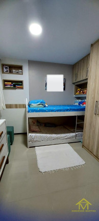 Imagem Apartamento com 2 Quartos à Venda, 60 m² em Praia De Itaparica - Vila Velha