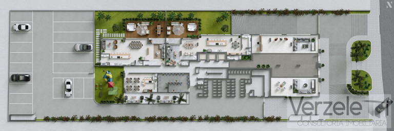 Imagem Apartamento com 3 Quartos à Venda, 175 m² em Praia Brava De Itajaí - Itajaí Imagem Apartamento com 3 Quartos à Venda, 175 m² em Praia Brava De Itajaí - Itajaí