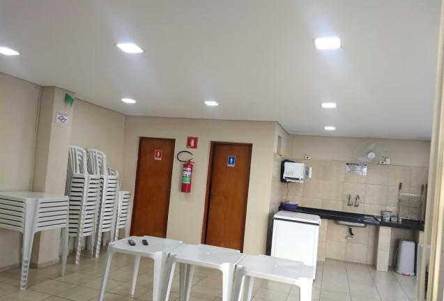 Imagem Imóvel com 2 Quartos à Venda, 68 m² em Penha De França - São Paulo