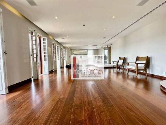 Imagem Apartamento com 5 Quartos à Venda, 336 m² em Jardim Paulista - São Paulo Imagem Apartamento com 5 Quartos à Venda, 336 m² em Jardim Paulista - São Paulo