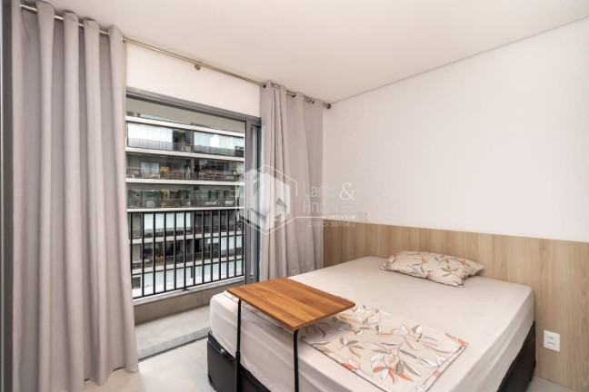 Imagem Imóvel com 1 Quarto à Venda, 31 m² em Sumarezinho - São Paulo