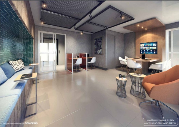Imagem Apartamento com 1 Quarto à Venda, 45 m² em Picanco - Guarulhos Imagem Apartamento com 1 Quarto à Venda, 45 m² em Picanco - Guarulhos