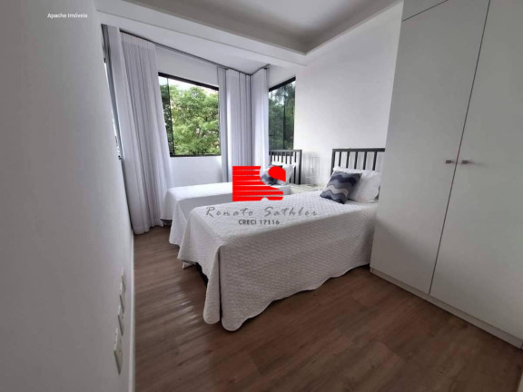 Imagem Cobertura com 3 Quartos à Venda, 150 m² em Grajaú - Belo Horizonte