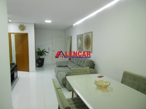 Imagem Apartamento com 2 Quartos à Venda, 81 m² em Nova Esperança - Porto Velho Imagem Apartamento com 2 Quartos à Venda, 81 m² em Nova Esperança - Porto Velho