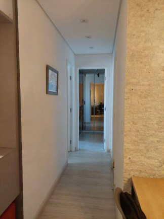 Imagem Apartamento com 2 Quartos à Venda, 58 m² em Vila Ema - São Paulo