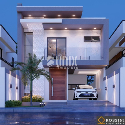 Imagem Casa com 3 Quartos à Venda, 134 m² em Loteamento Jardim Botânico - Campos Dos Goytacazes