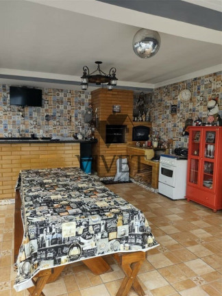 Imagem Casa de Condomínio com 3 Quartos à Venda, 310 m² em Condominio Ibiti Reserva - Sorocaba