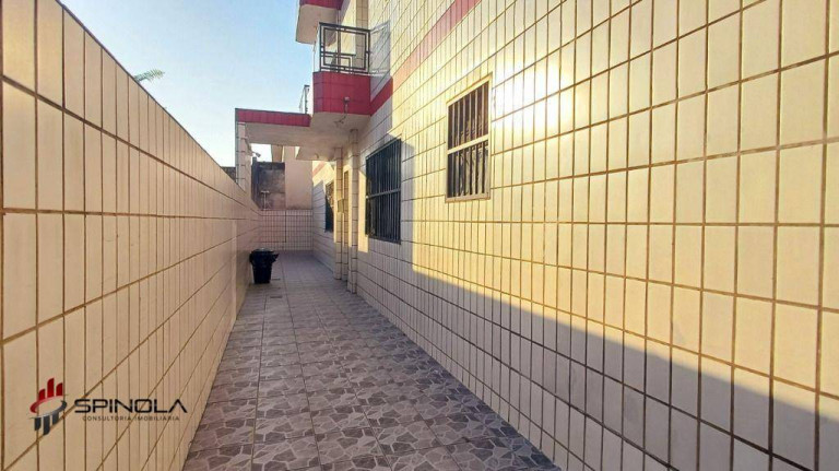 Imagem Apartamento com 1 Quarto à Venda, 39 m² em Tupi - Praia Grande Imagem Apartamento com 1 Quarto à Venda, 39 m² em Tupi - Praia Grande