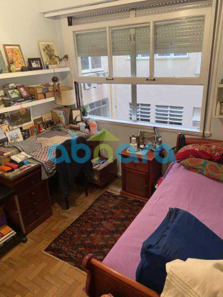 Imagem Apartamento com 4 Quartos à Venda, 200 m² em Copacabana - Rio De Janeiro Imagem Apartamento com 4 Quartos à Venda, 200 m² em Copacabana - Rio De Janeiro