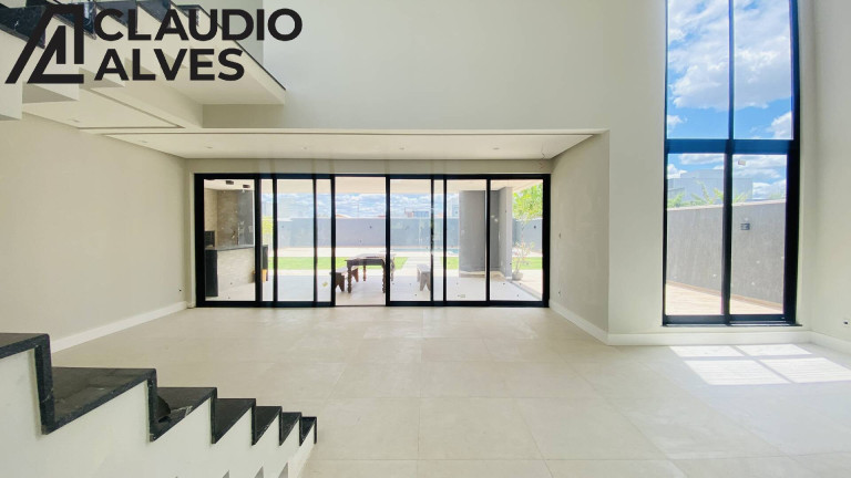 Imagem Casa de Condomínio com 4 Quartos à Venda, 214 m² em Papagaio - Feira De Santana