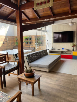 Imagem Casa de Condomínio com 3 Quartos à Venda, 130 m² em Vila Esperia Ou Giglio - Atibaia Imagem Casa de Condomínio com 3 Quartos à Venda, 130 m² em Vila Esperia Ou Giglio - Atibaia
