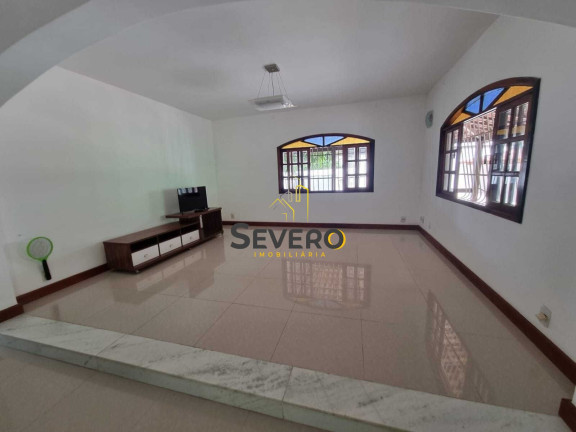 Imagem Casa com 4 Quartos à Venda, 250 m² em Maravista - Niterói Imagem Casa com 4 Quartos à Venda, 250 m² em Maravista - Niterói