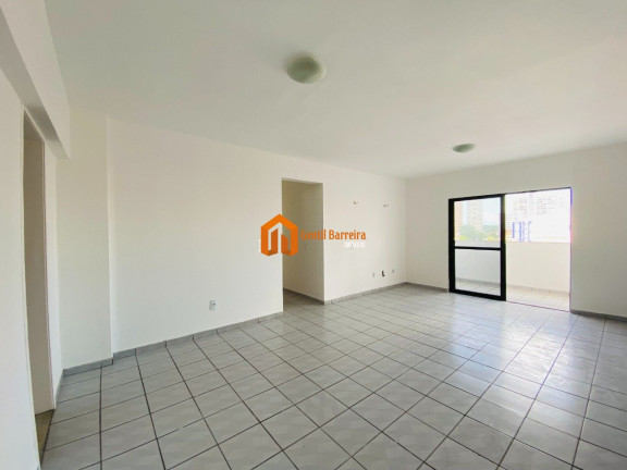 Imagem Apartamento com 3 Quartos à Venda, em Fátima - Fortaleza Imagem Apartamento com 3 Quartos à Venda, em Fátima - Fortaleza