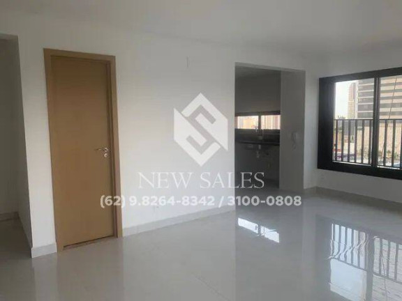 Imagem Apartamento com 3 Quartos à Venda, 122 m² em Setor Bueno - Goiânia Imagem Apartamento com 3 Quartos à Venda, 122 m² em Setor Bueno - Goiânia