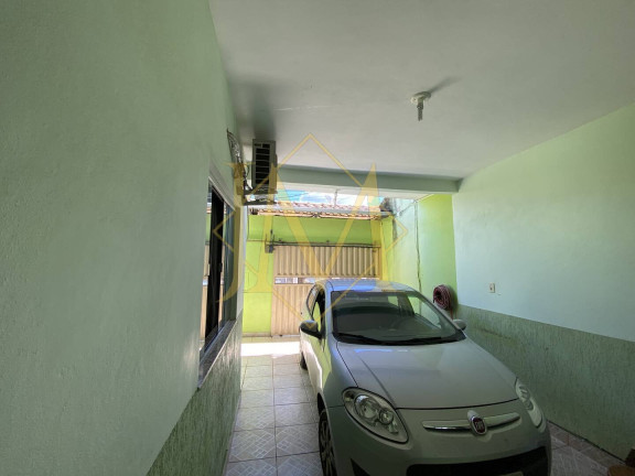 Imagem Casa com 5 Quartos à Venda,  em Silvio Pereira I - Coronel Fabriciano