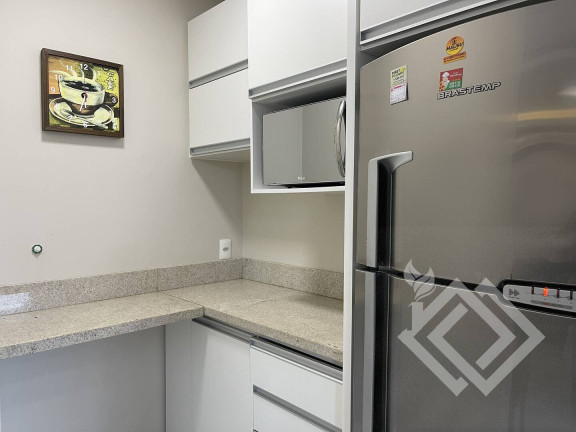Imagem Apartamento com 3 Quartos à Venda, 83 m² em Canasvieiras - Florianópolis