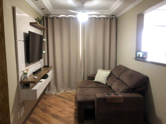 Imagem Apartamento com 2 Quartos à Venda, 10 m² em Vila Silva Ribeiro - Carapicuíba Imagem Apartamento com 2 Quartos à Venda, 10 m² em Vila Silva Ribeiro - Carapicuíba