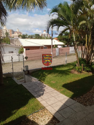 Imagem Casa com 4 Quartos à Venda, 444 m² em Capoeiras - Florianópolis