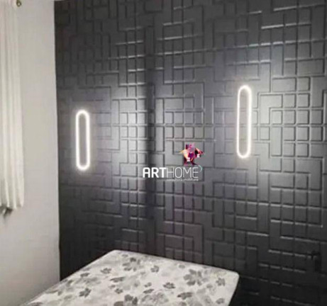 Imagem Apartamento com 1 Quarto à Venda, 48 m² em Barcelona - São Caetano Do Sul