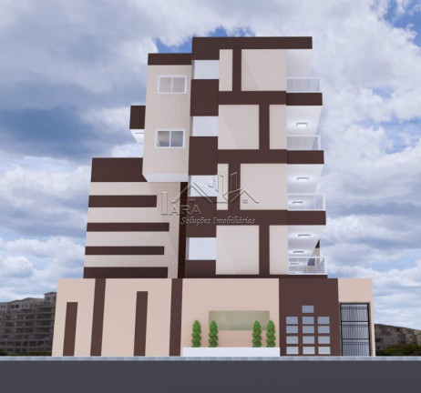 Imagem Apartamento com 2 Quartos à Venda, 35 m² em Jardim Nordeste - São Paulo