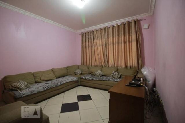 Imagem Sobrado com 4 Quartos à Venda, 220 m² em Km 18 - Osasco
