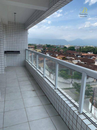Imagem Apartamento com 2 Quartos à Venda, 71 m² em Maracanã - Praia Grande Imagem Apartamento com 2 Quartos à Venda, 71 m² em Maracanã - Praia Grande