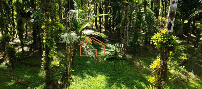 Imóvel com 2 Quartos à Venda, 27.000 m² em Rio Bonito (pirabeiraba) - Joinville