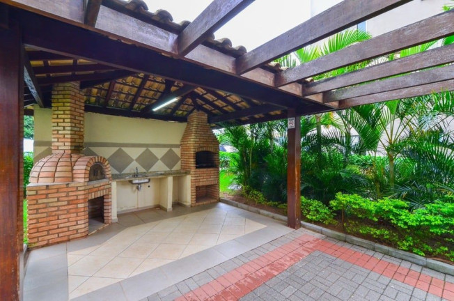 Apartamento com 2 Quartos à Venda, 54 m² em Vila Liviero - São Paulo