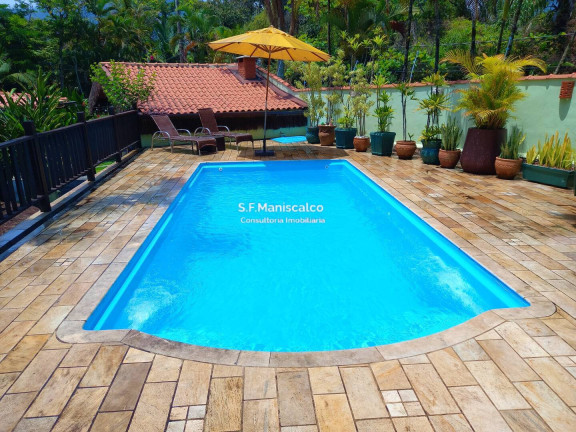 Imagem Casa com 7 Quartos à Venda, 1.300 m² em Cocaia - Ilhabela Imagem Casa com 7 Quartos à Venda, 1.300 m² em Cocaia - Ilhabela