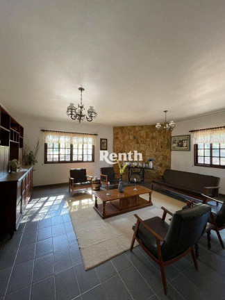 Imagem Fazenda à Venda, 266.200 m² em Zona Rural - Corumbataí