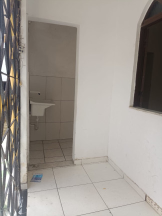 Imagem Casa com 2 Quartos à Venda, 50 m² em São Gonçalo - Salvador Imagem Casa com 2 Quartos à Venda, 50 m² em São Gonçalo - Salvador