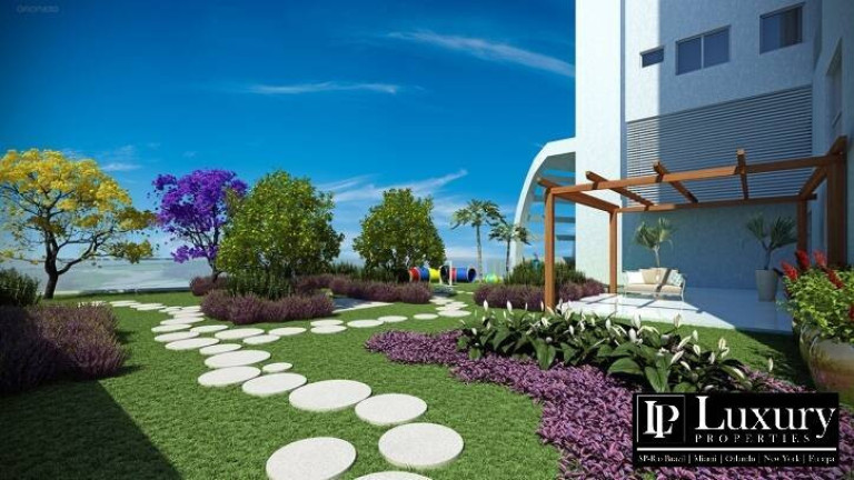 Imagem Apartamento com 4 Quartos à Venda, 373 m² em Centro - Balneário Camboriú