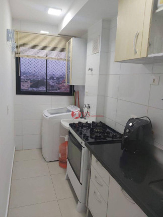 Imagem Apartamento com 1 Quarto à Venda, 40 m² em Cidade Patriarca - São Paulo Imagem Apartamento com 1 Quarto à Venda, 40 m² em Cidade Patriarca - São Paulo