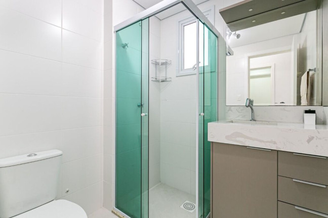 Imagem Apartamento com 2 Quartos à Venda, 67 m² em Barreiros - São José
