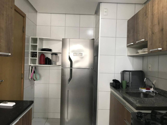 Imagem Apartamento com 3 Quartos à Venda, 84 m² em Dom Pedro I - Manaus Imagem Apartamento com 3 Quartos à Venda, 84 m² em Dom Pedro I - Manaus