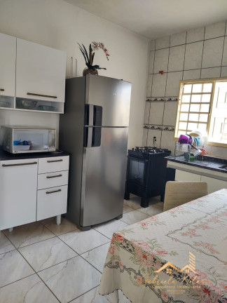 Imagem Casa com 3 Quartos à Venda, 300 m² em Aterrado - Mogi Mirim
